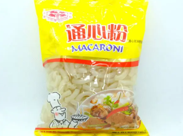 Macarrón de arroz - 400 gr