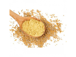Mostaza amarilla en polvo - 100 gr