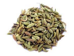 Semilla de hinojo - 50 gr