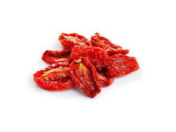 Tomate deshidratado - 125 gr