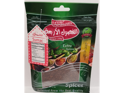 Sumac - 50 gr