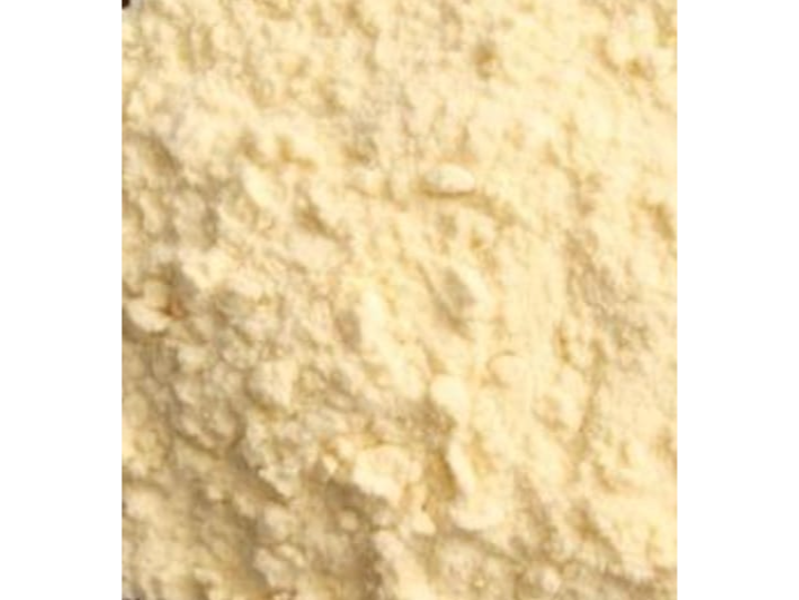 Leche de soya