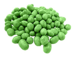 Maní japonés ciboulette - 200 gr