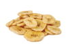 Banana chips
