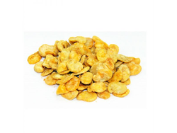 Habas saladas - 200 gr