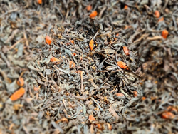 Te ceylan con maqui y goji berry  - 50 gr