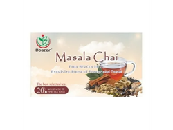 Te masala x 20 bolsas