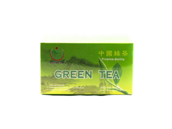 Te verde x 20 bolsas