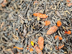 Te rojo con goji berry - 50 gr