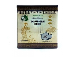 Te puerh x 50 bolsas