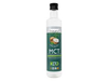 Aceite de coco MCT - 500 ml