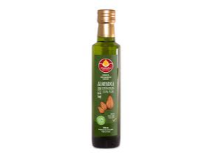 Aceite de almendras - 250 ml