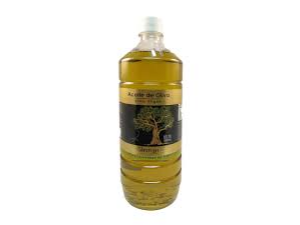 Aceite de oliva