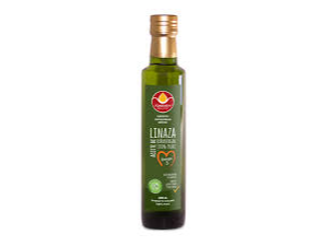 Aceite de linaza - 250 ml