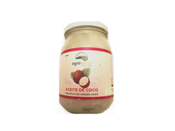 Aceite de coco organico - 400 ml
