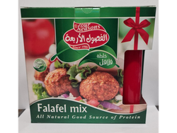 Falafel - 400 gr