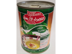 Humus - 400 gr