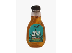 Jarabe de agave organico - 330 ml