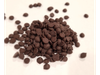 Chips de chocolate semi amargo