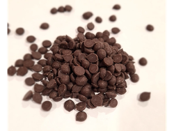 Chips de chocolate semi amargo
