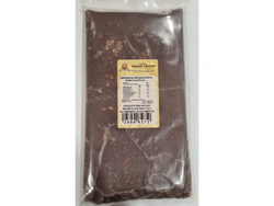 Cobertura chocolate bitter - 1 kg