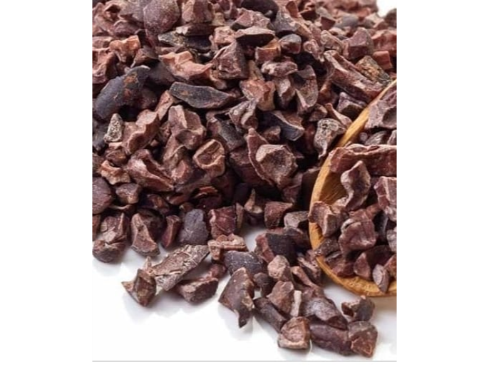 Cacao nibs - 200 gr