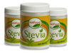 Stevia blanca