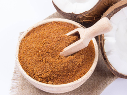 Azúcar de coco - 500 gr
