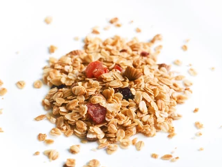 Granola natural - 500 gr