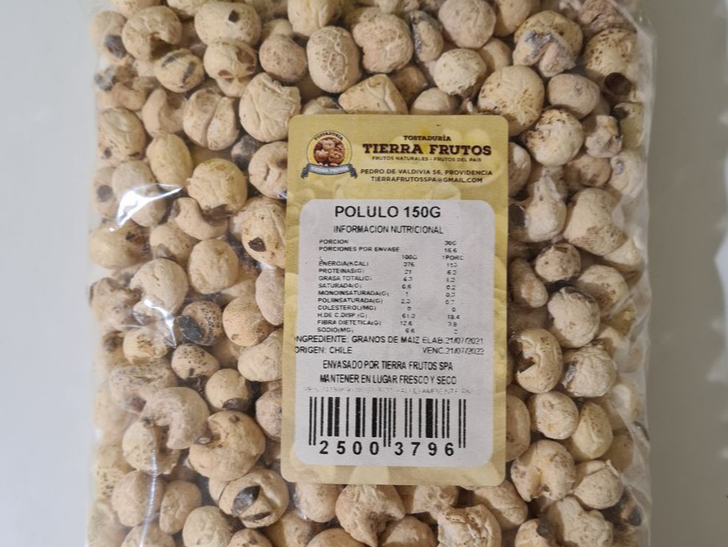 Polulo - 150 gr