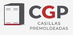 Logo CGP - Casillas de Gas Premoldeadas