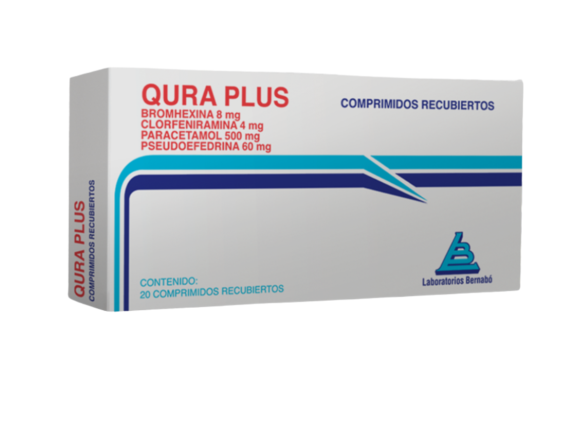 Quraplus