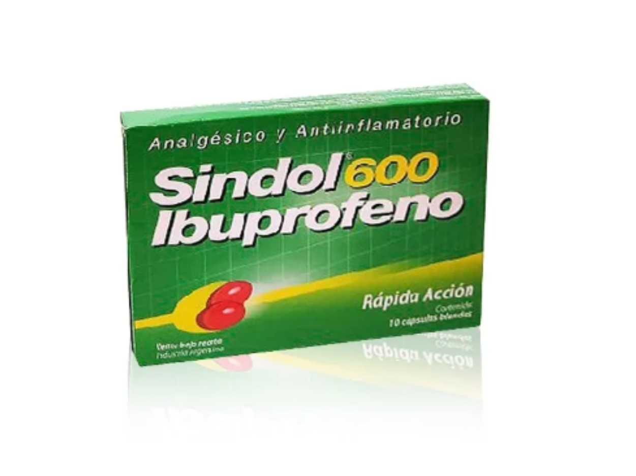 Sindol 600