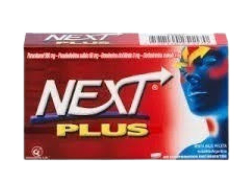 Next Plus