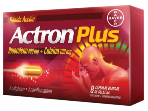 Actron Plus