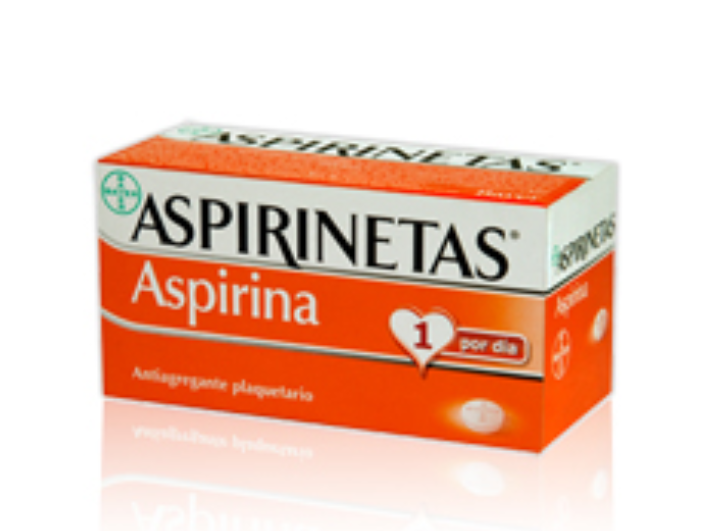 Aspirinetas