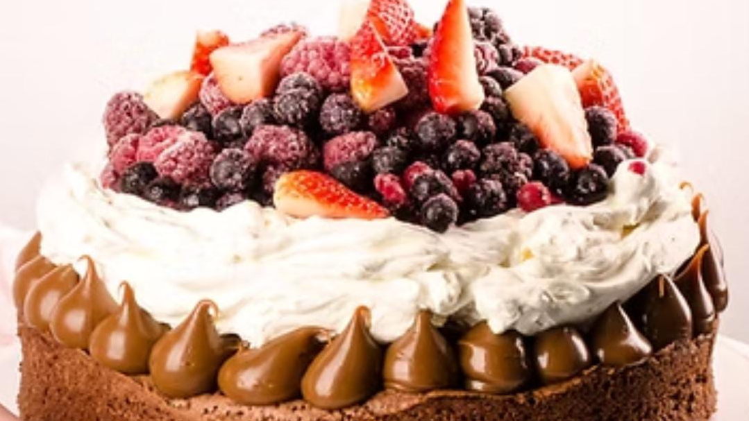 BROWNIE