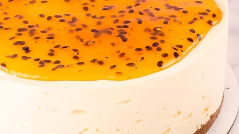 POSTRES FRIOS