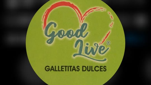 ALFAJORES GOOD LIVE