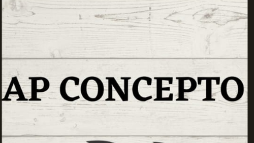 AP CONCEPT