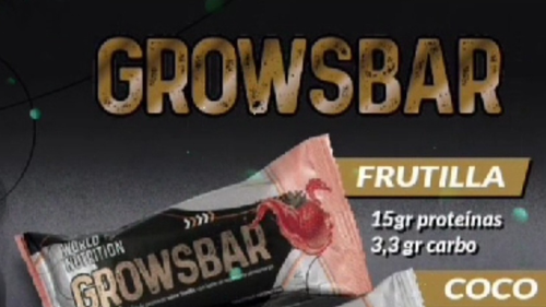 GROWSBAR