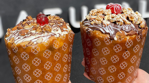 PRODUCTOS NAVIDEÑOS