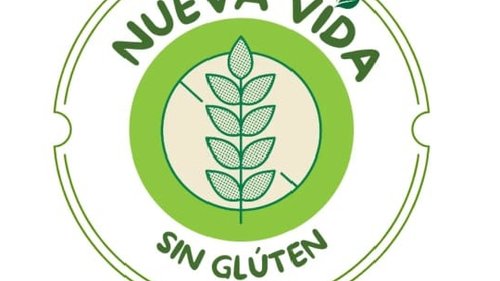 NUEVA VIDA SIN GLUTEN