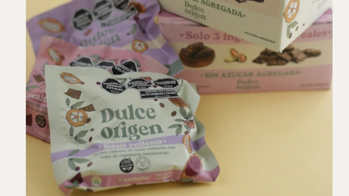 DULCE ORIGEN