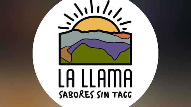 LA LLAMA - SABORES SIN TACC
