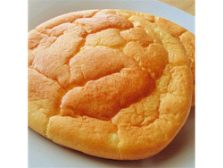 PAN NUBE KETO x 12 UNI - SIN LACTEOS