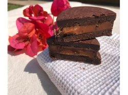 ALFA BROWNIE × UNIDAD