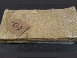 PAN DE MIGA ALMENDRAS ×4