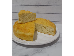 TORTA MATERA VAINILLA