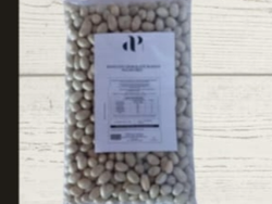 MANI CHOCO B LANCO SUGAR FREE × 1 KLG